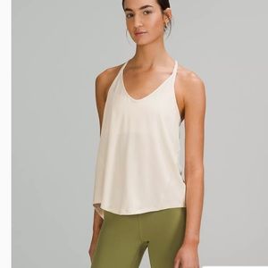 Lululemon Yoga Tank Top